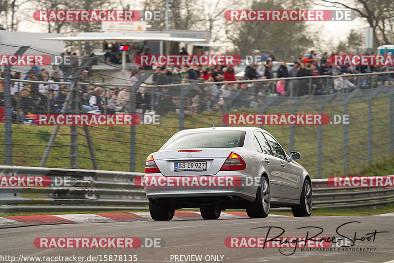 Bild #15878135 - Touristenfahrten Nürburgring Nordschleife Carfriday (15.04.2022)