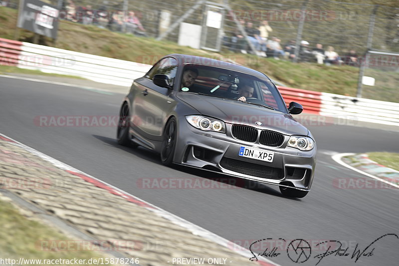 Bild #15878246 - Touristenfahrten Nürburgring Nordschleife Carfriday (15.04.2022)