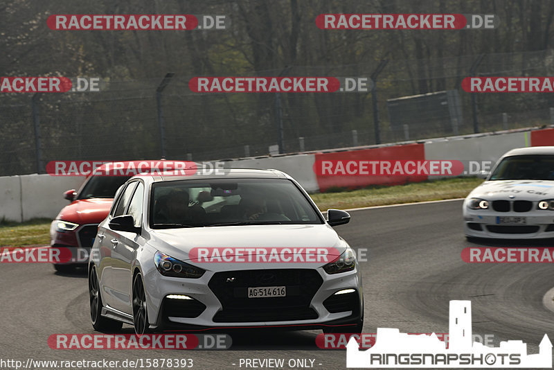 Bild #15878393 - Touristenfahrten Nürburgring Nordschleife Carfriday (15.04.2022)