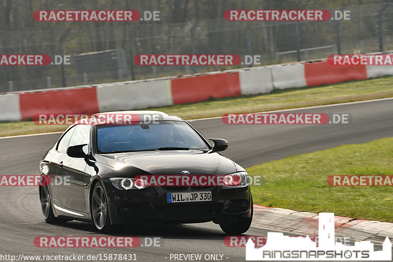 Bild #15878431 - Touristenfahrten Nürburgring Nordschleife Carfriday (15.04.2022)