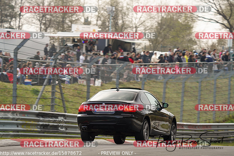 Bild #15878672 - Touristenfahrten Nürburgring Nordschleife Carfriday (15.04.2022)