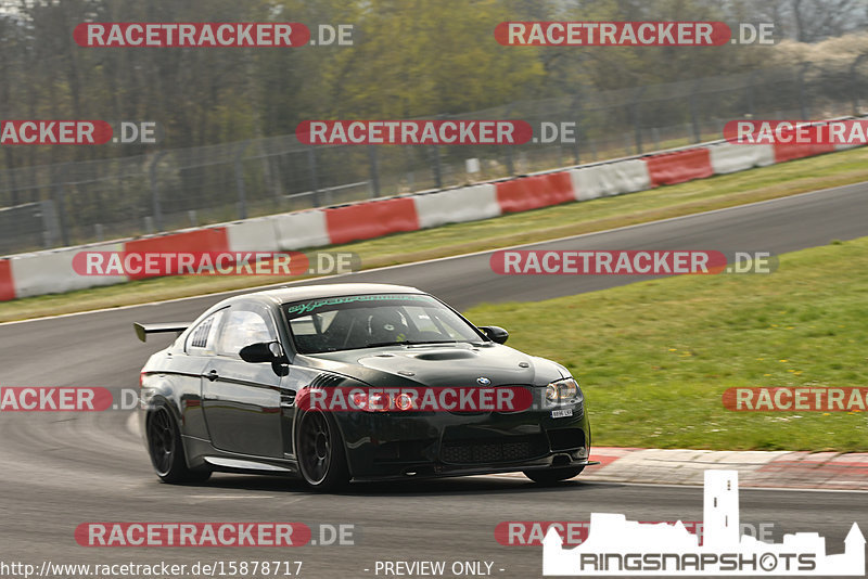 Bild #15878717 - Touristenfahrten Nürburgring Nordschleife Carfriday (15.04.2022)