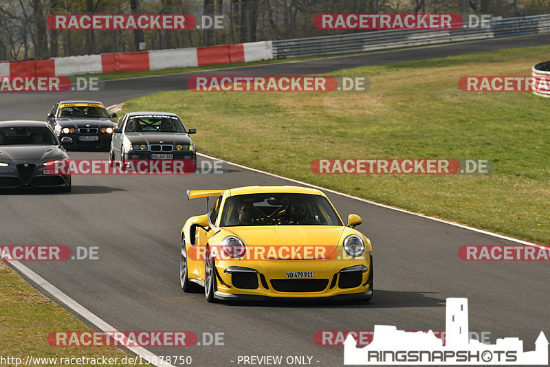 Bild #15878750 - Touristenfahrten Nürburgring Nordschleife Carfriday (15.04.2022)