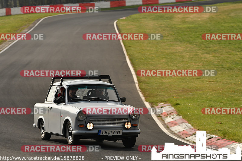 Bild #15878828 - Touristenfahrten Nürburgring Nordschleife Carfriday (15.04.2022)