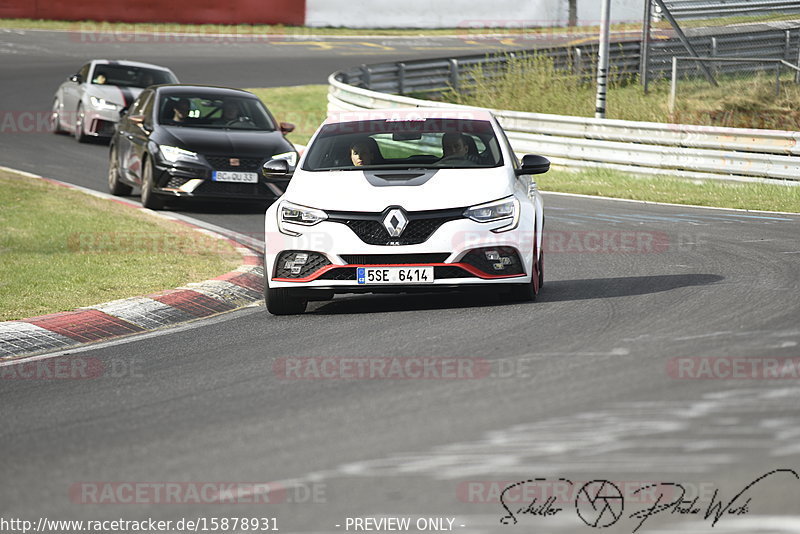 Bild #15878931 - Touristenfahrten Nürburgring Nordschleife Carfriday (15.04.2022)