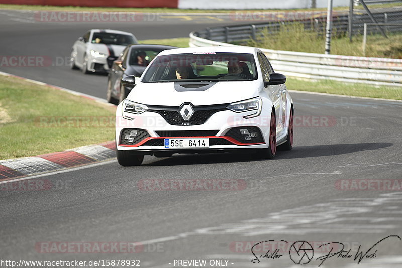 Bild #15878932 - Touristenfahrten Nürburgring Nordschleife Carfriday (15.04.2022)