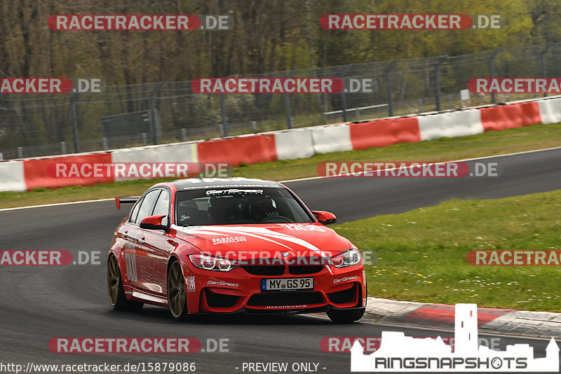 Bild #15879086 - Touristenfahrten Nürburgring Nordschleife Carfriday (15.04.2022)