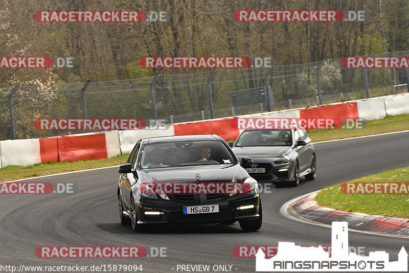 Bild #15879094 - Touristenfahrten Nürburgring Nordschleife Carfriday (15.04.2022)