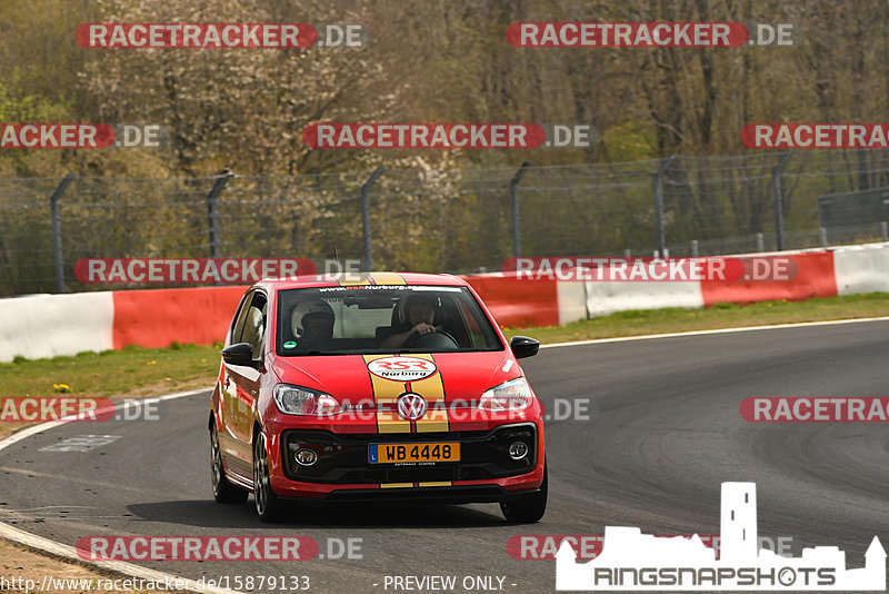 Bild #15879133 - Touristenfahrten Nürburgring Nordschleife Carfriday (15.04.2022)