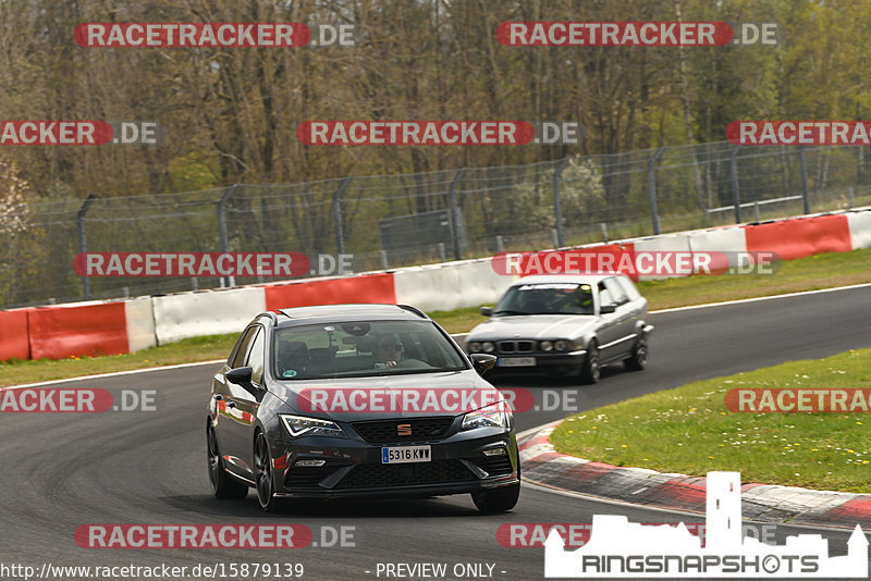 Bild #15879139 - Touristenfahrten Nürburgring Nordschleife Carfriday (15.04.2022)