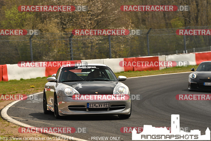 Bild #15879144 - Touristenfahrten Nürburgring Nordschleife Carfriday (15.04.2022)