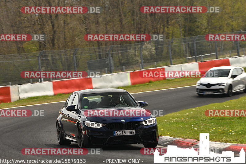 Bild #15879153 - Touristenfahrten Nürburgring Nordschleife Carfriday (15.04.2022)