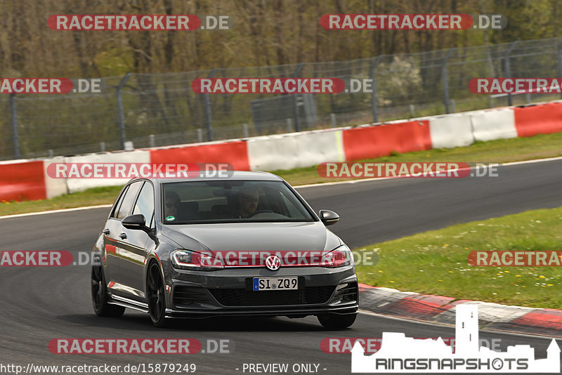 Bild #15879249 - Touristenfahrten Nürburgring Nordschleife Carfriday (15.04.2022)