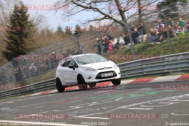 Bild #15879397 - Touristenfahrten Nürburgring Nordschleife Carfriday (15.04.2022)