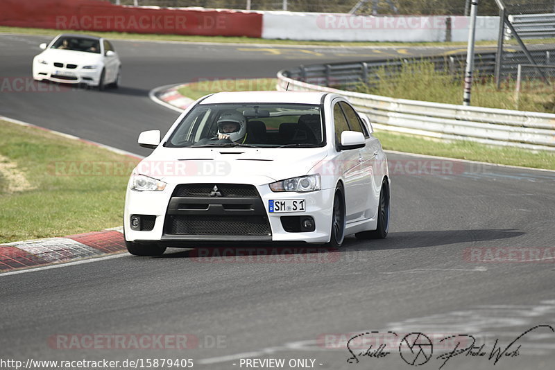 Bild #15879405 - Touristenfahrten Nürburgring Nordschleife Carfriday (15.04.2022)