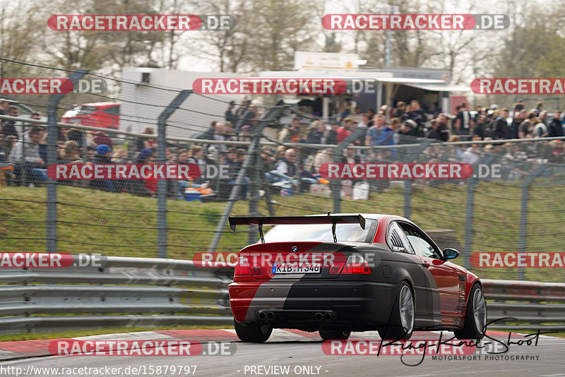 Bild #15879797 - Touristenfahrten Nürburgring Nordschleife Carfriday (15.04.2022)