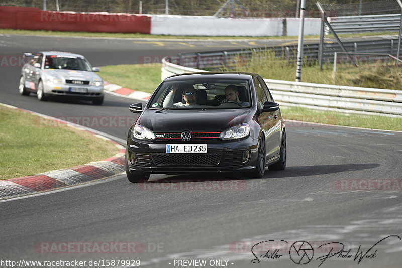 Bild #15879929 - Touristenfahrten Nürburgring Nordschleife Carfriday (15.04.2022)