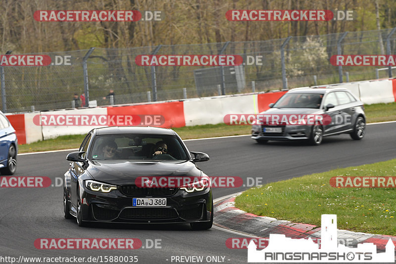 Bild #15880035 - Touristenfahrten Nürburgring Nordschleife Carfriday (15.04.2022)