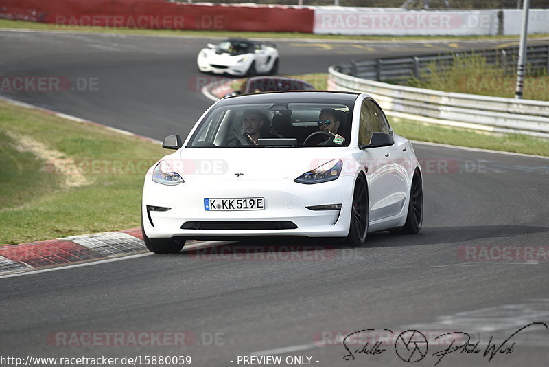 Bild #15880059 - Touristenfahrten Nürburgring Nordschleife Carfriday (15.04.2022)