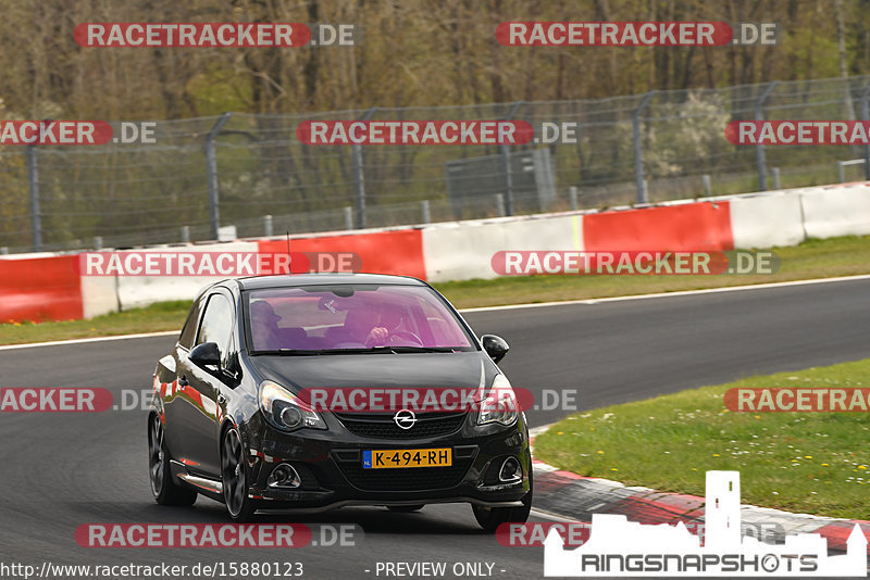 Bild #15880123 - Touristenfahrten Nürburgring Nordschleife Carfriday (15.04.2022)