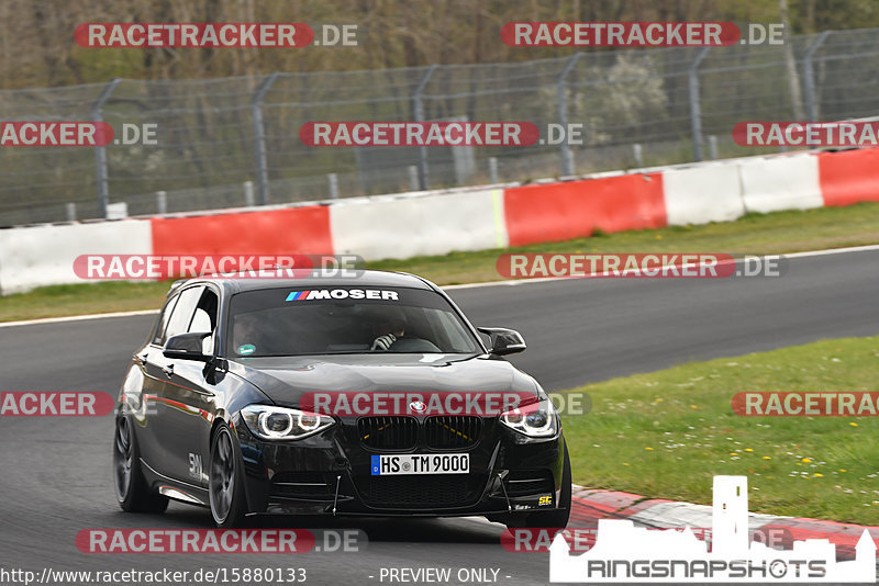 Bild #15880133 - Touristenfahrten Nürburgring Nordschleife Carfriday (15.04.2022)