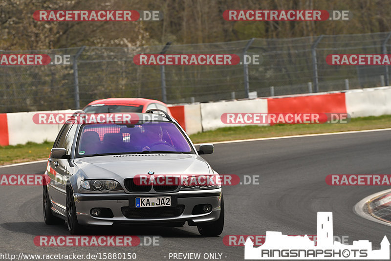 Bild #15880150 - Touristenfahrten Nürburgring Nordschleife Carfriday (15.04.2022)