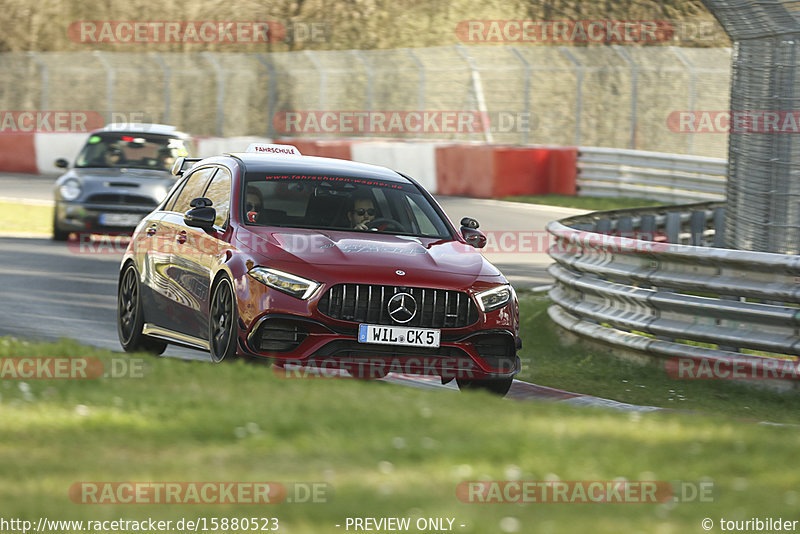 Bild #15880523 - Touristenfahrten Nürburgring Nordschleife Carfriday (15.04.2022)