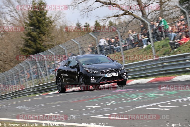 Bild #15880670 - Touristenfahrten Nürburgring Nordschleife Carfriday (15.04.2022)