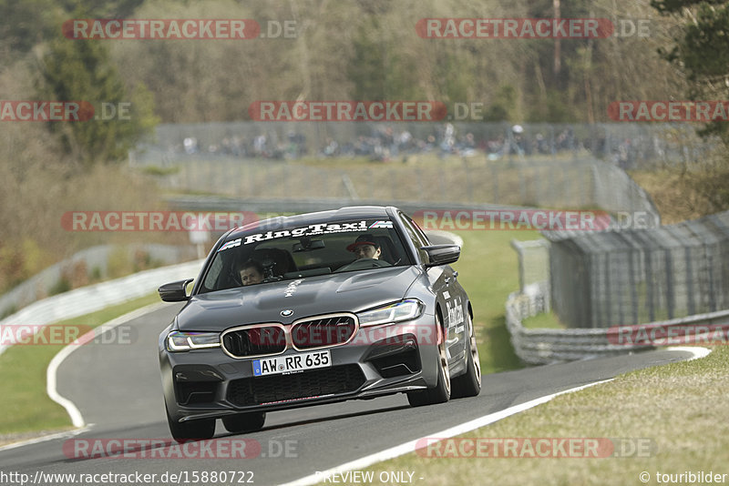 Bild #15880722 - Touristenfahrten Nürburgring Nordschleife Carfriday (15.04.2022)