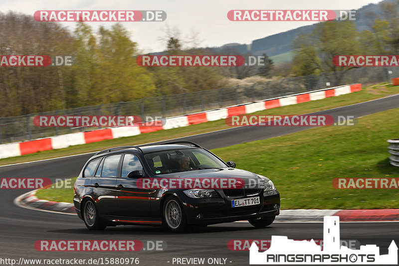 Bild #15880976 - Touristenfahrten Nürburgring Nordschleife Carfriday (15.04.2022)