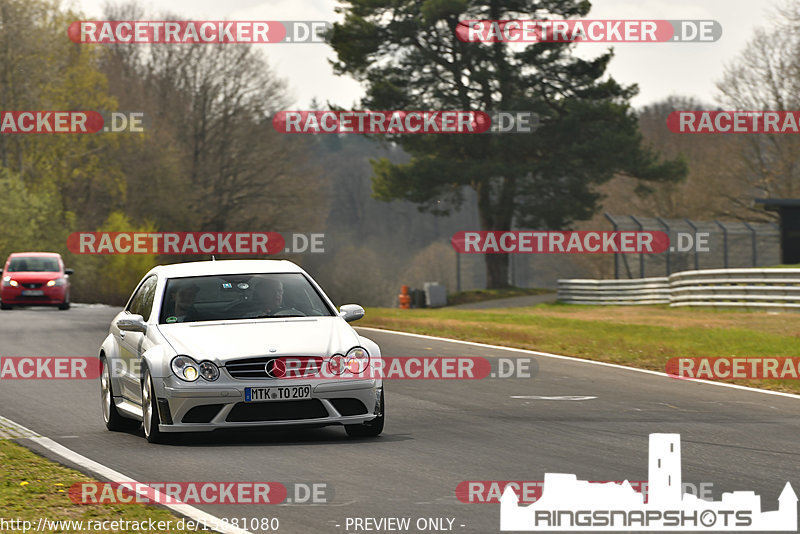 Bild #15881080 - Touristenfahrten Nürburgring Nordschleife Carfriday (15.04.2022)