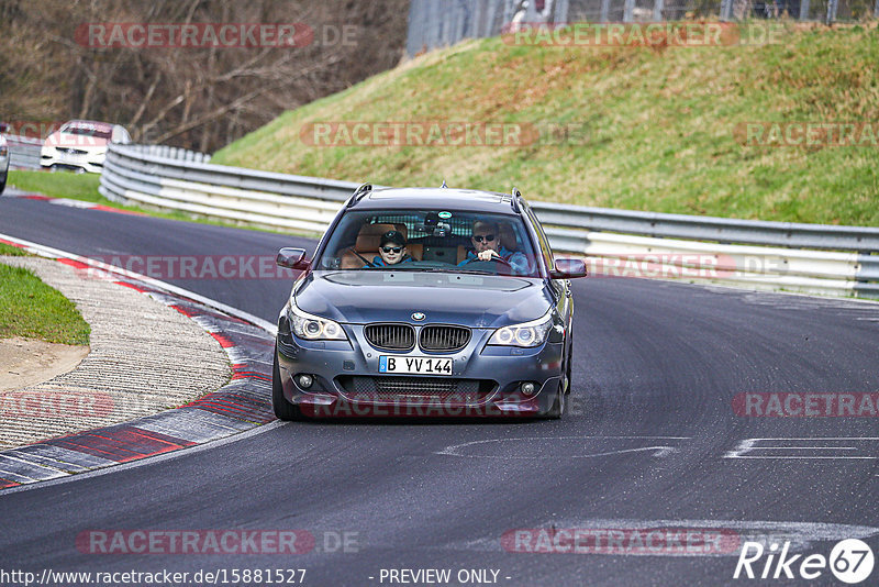 Bild #15881527 - Touristenfahrten Nürburgring Nordschleife Carfriday (15.04.2022)