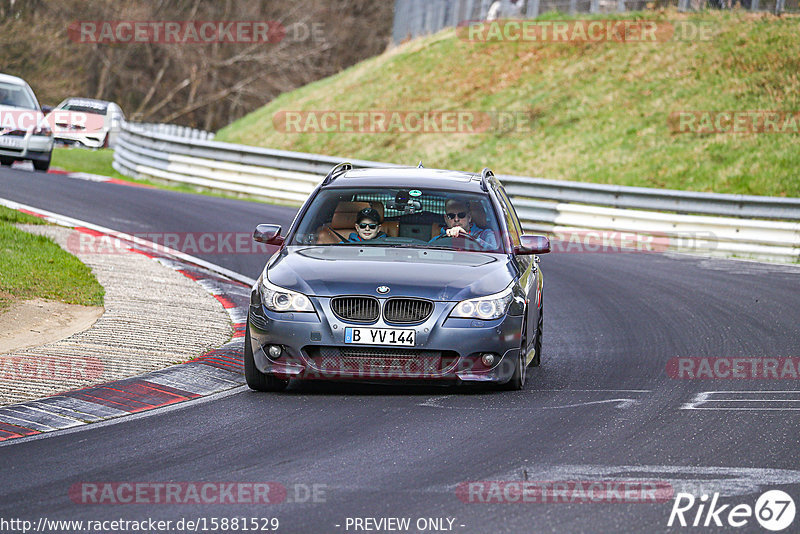 Bild #15881529 - Touristenfahrten Nürburgring Nordschleife Carfriday (15.04.2022)