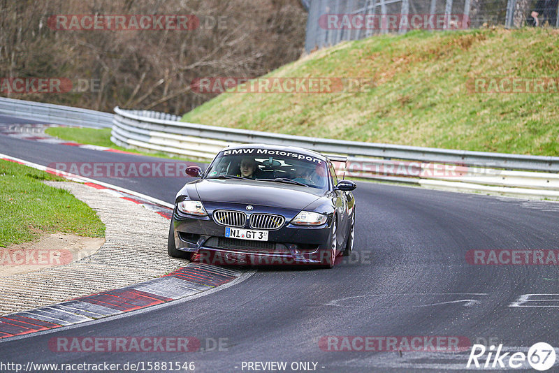 Bild #15881546 - Touristenfahrten Nürburgring Nordschleife Carfriday (15.04.2022)