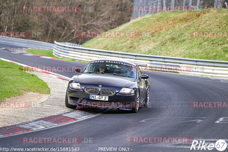 Bild #15881547 - Touristenfahrten Nürburgring Nordschleife Carfriday (15.04.2022)