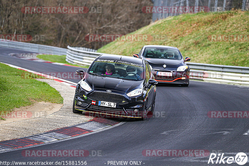 Bild #15881556 - Touristenfahrten Nürburgring Nordschleife Carfriday (15.04.2022)