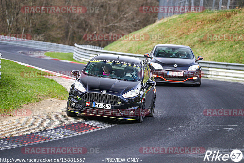 Bild #15881557 - Touristenfahrten Nürburgring Nordschleife Carfriday (15.04.2022)