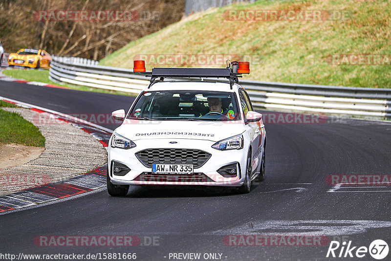 Bild #15881666 - Touristenfahrten Nürburgring Nordschleife Carfriday (15.04.2022)