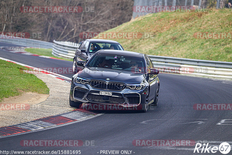 Bild #15881695 - Touristenfahrten Nürburgring Nordschleife Carfriday (15.04.2022)