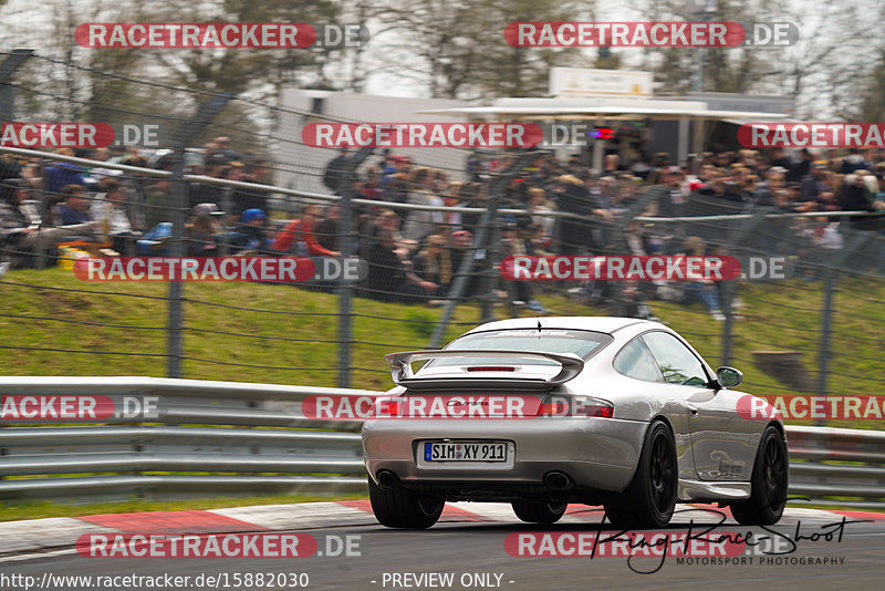 Bild #15882030 - Touristenfahrten Nürburgring Nordschleife Carfriday (15.04.2022)