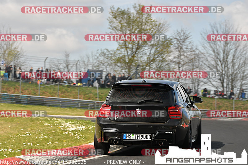 Bild #15882135 - Touristenfahrten Nürburgring Nordschleife Carfriday (15.04.2022)