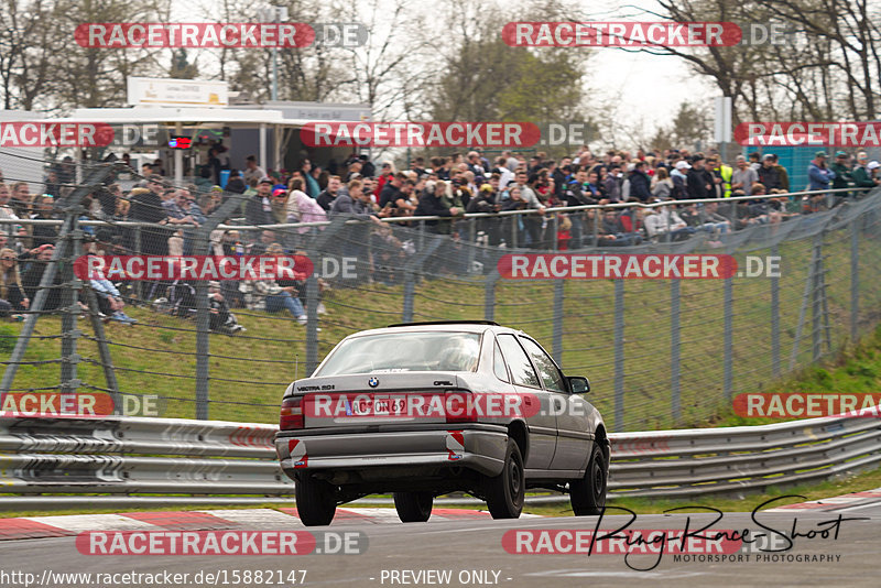 Bild #15882147 - Touristenfahrten Nürburgring Nordschleife Carfriday (15.04.2022)