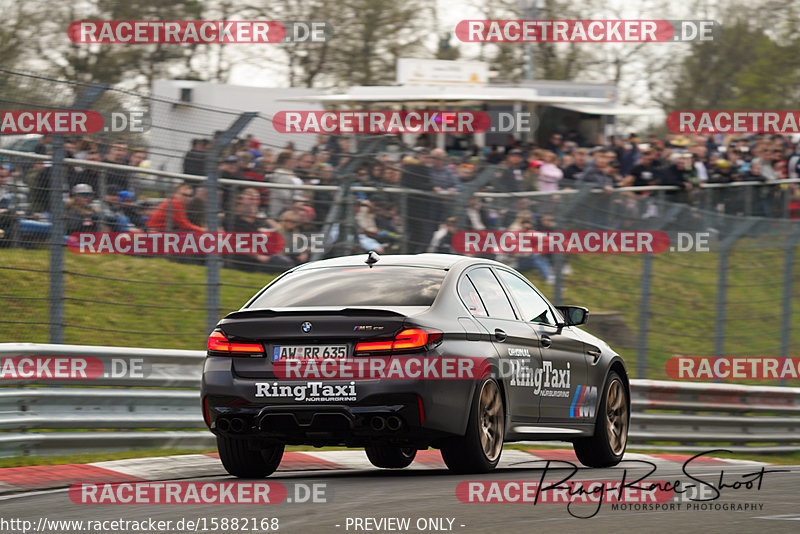 Bild #15882168 - Touristenfahrten Nürburgring Nordschleife Carfriday (15.04.2022)