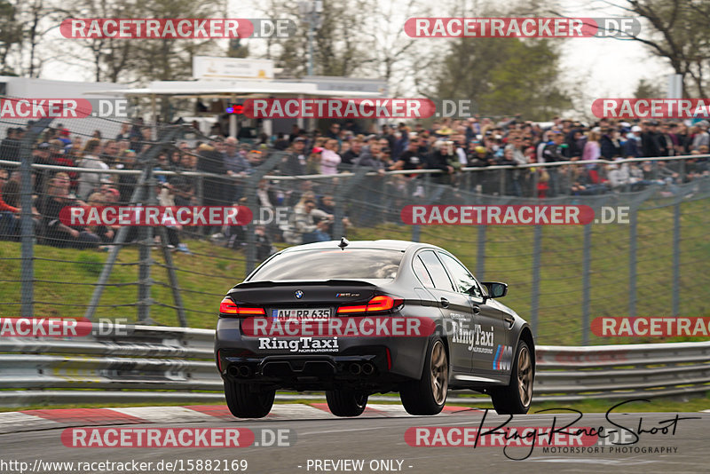 Bild #15882169 - Touristenfahrten Nürburgring Nordschleife Carfriday (15.04.2022)