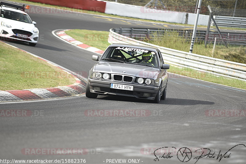 Bild #15882376 - Touristenfahrten Nürburgring Nordschleife Carfriday (15.04.2022)