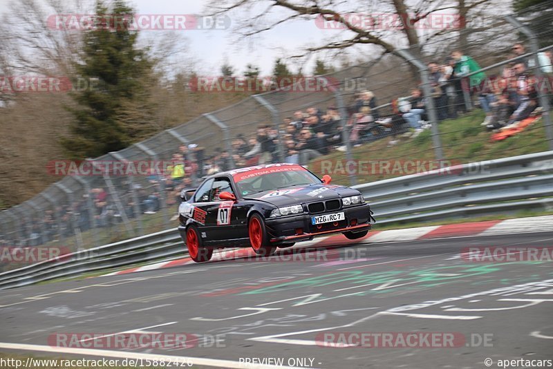 Bild #15882426 - Touristenfahrten Nürburgring Nordschleife Carfriday (15.04.2022)