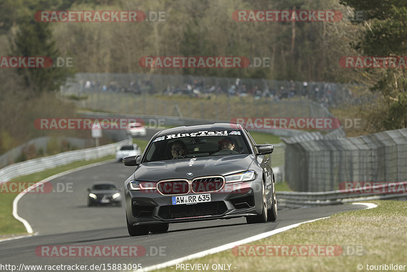 Bild #15883095 - Touristenfahrten Nürburgring Nordschleife Carfriday (15.04.2022)