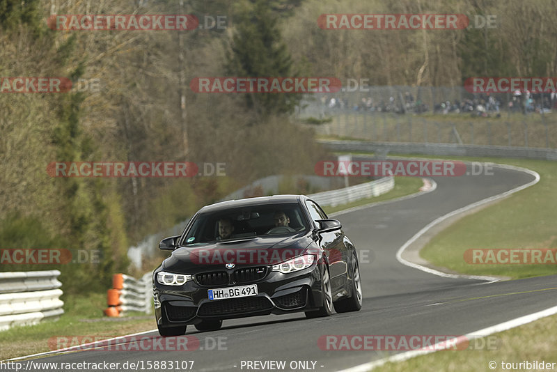 Bild #15883107 - Touristenfahrten Nürburgring Nordschleife Carfriday (15.04.2022)