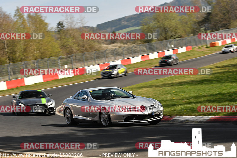 Bild #15883286 - Touristenfahrten Nürburgring Nordschleife Carfriday (15.04.2022)