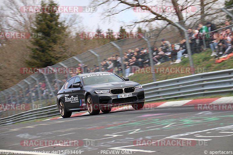 Bild #15883469 - Touristenfahrten Nürburgring Nordschleife Carfriday (15.04.2022)